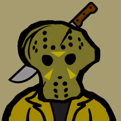 SpookVillain #37