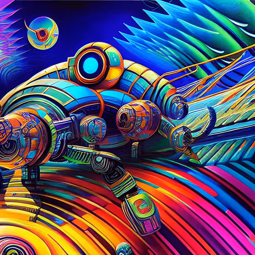 Item #41431855456332604629625263270669540258858518739143079905030274281994587209729 Media