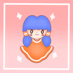 What Mind Girl #08 | Nancy