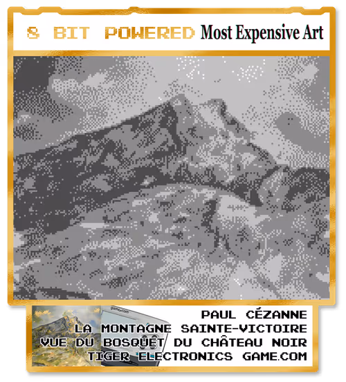 Item #22461135547374921852952889069909288076784345965068343690827775029539858546689 Media