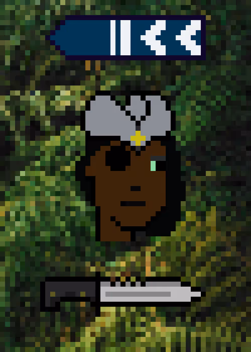 Item #39777865798719210569674577389086874997902268644711778975328868093300941258753 Media