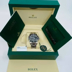 Rolex NFT 