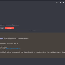 Scam 2