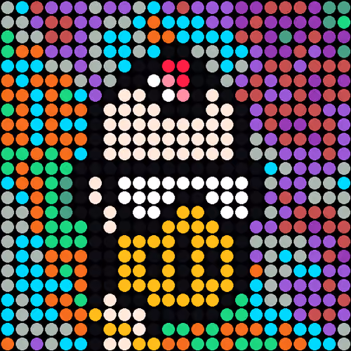 Item #17847435936533025211211971439410780772847529718424771063471587491738447511553 Media