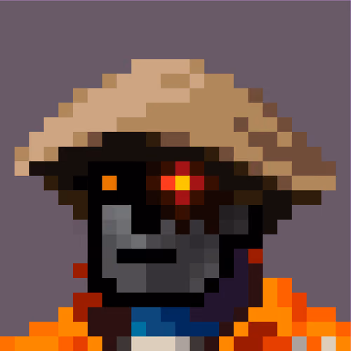 StriderPunks #6554