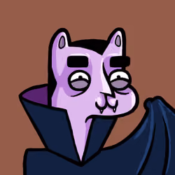 Lamacat #547