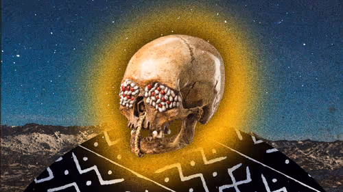 Item #60813095324546852196250542297018649581140929170624594940206792110116551262209 Media