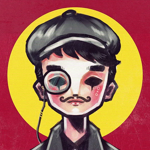 Item #106157270619957437619266704133750947926575805662878030194786170516202990862337 Media