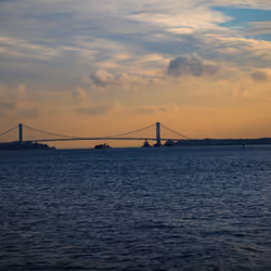 A Bridge Apart 
