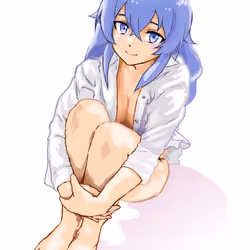 Tensei Girls #6