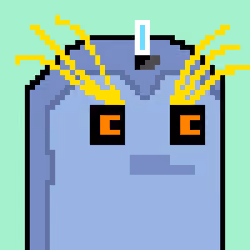 NFTpenguin #11