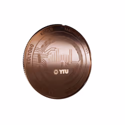 111th Anniversary Coins - Bronze