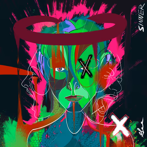 Sinner 27