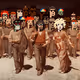 The Fourth Estate Punks by mrfred.eth