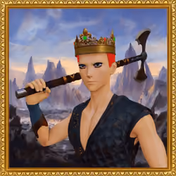 Citadel Knightz #8