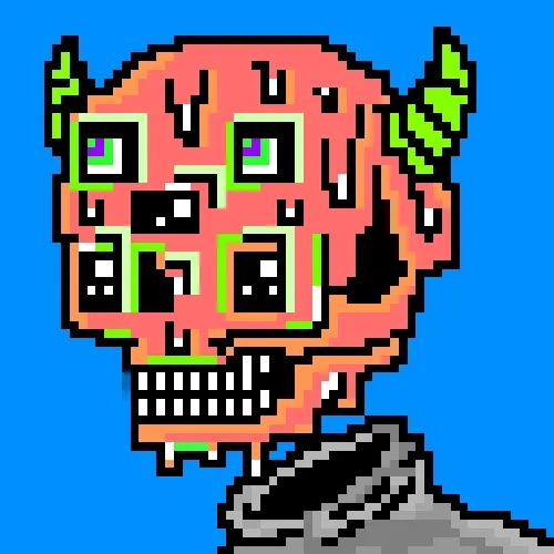 Ptdotcreatures