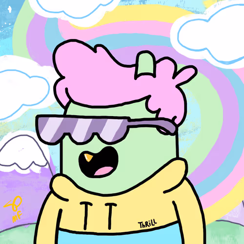 Honorary Monster Friends