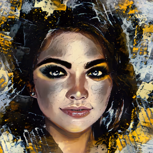 Item #67846357666013748074859365760327027168792496305628443289996259786093846593537 Media