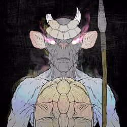 Djinn 21