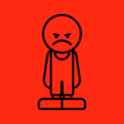 PPL #9 - Mad Face