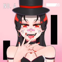 Monstreet : No.04