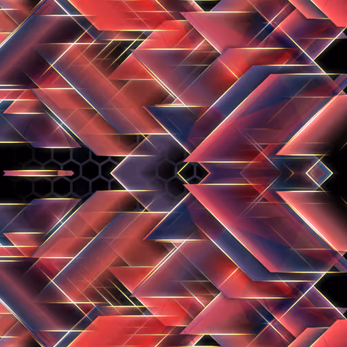 Refulgent