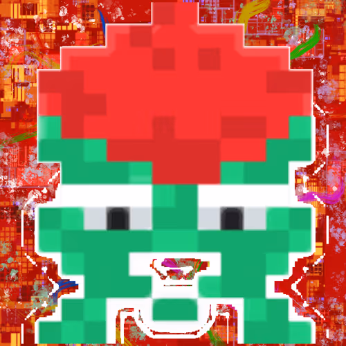 Item #52268251609148313723694636350380869011371331496130941392669192991392147701761 Media