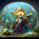 Dew Drop Matriarch