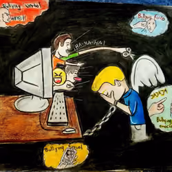 Internet Reality