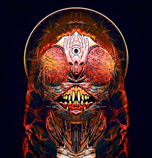 Item #5453210635887170349874542726222961729332919727067598918516749221438345445380 Media