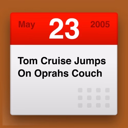 May 23rd, 2005