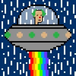 Ufo Punk #15