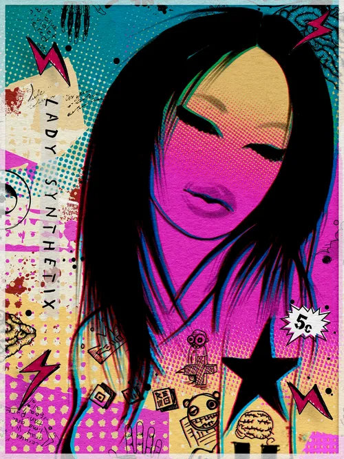 Item #43381229822274282825470726247722996036852230651279113553325937870554754187265 Media