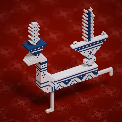 Item #20760318500992165973380906809934064086041974140843593586867911623677413687297 Media