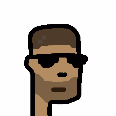 low effort punk 3214