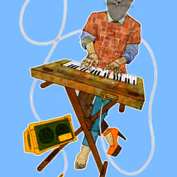 Pianist