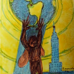 New York Dreamers
