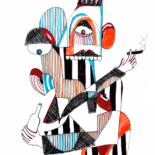 Tom Fry Studio
