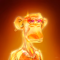 Goldy Ape