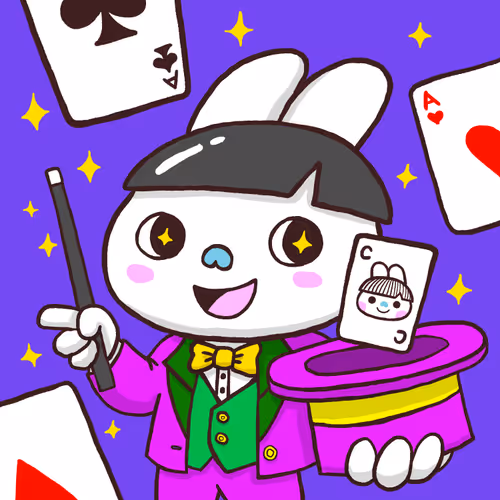 CICAN CLAN : #046 CICAN MAGIC