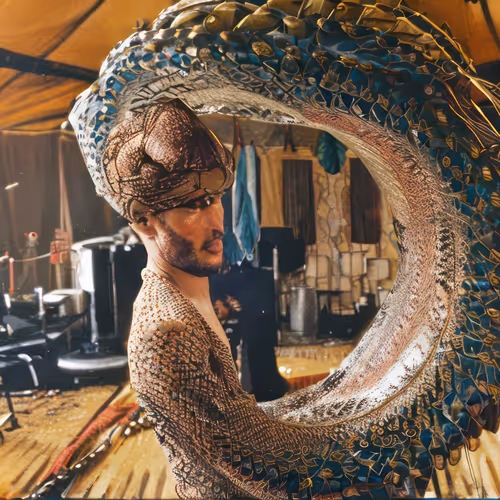 Item #73301704533666751335196021622514792145035649100750988773961168793775357558785 Media