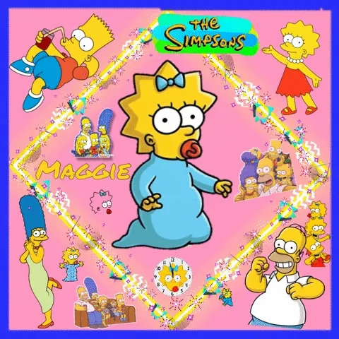 Simpsons F1