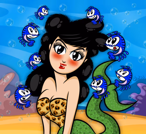 Item #92955418691206095507888969228287297070486793371894064792526301699145046425601 Media