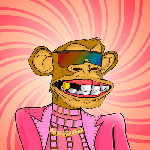 Billionaire Ape Society