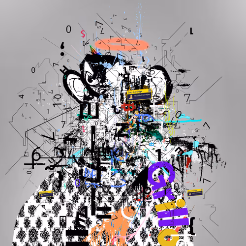 Item #72903160264025384512430968224060559681556028928676415462374905754473524625409 Media