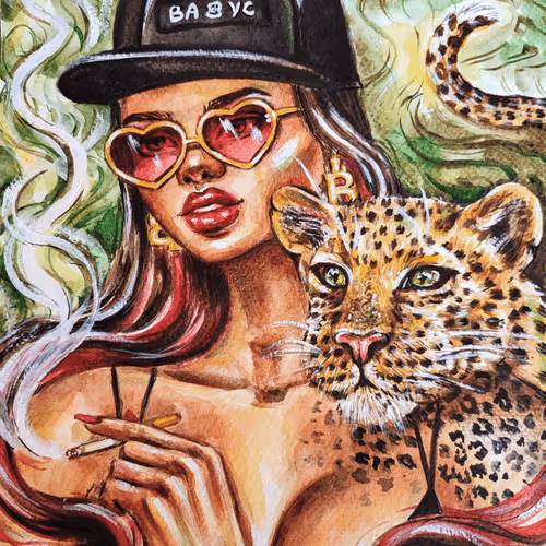 Girls from your dreams