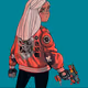 Illustrated Arts by Arial