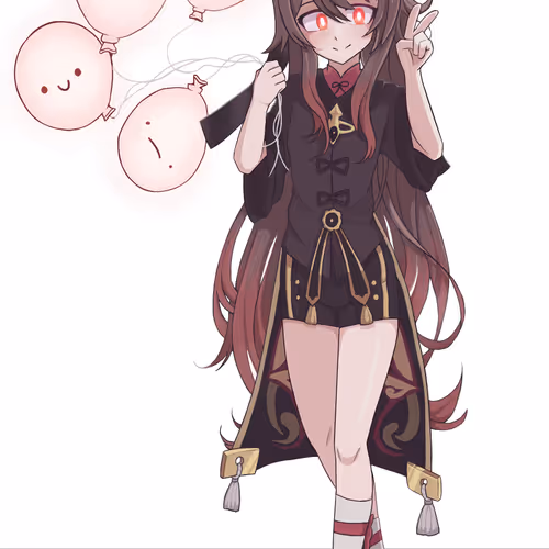 cutegals #001