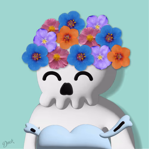 BlackyLovefist Collection