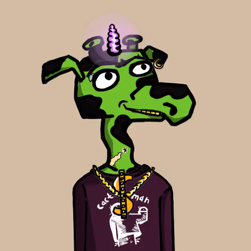 Giraffe #317